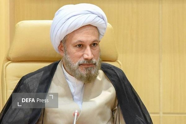 ایت الله «دژکام»: حمایت از تولیدکنندگان واقعی و مقابله با سودجویان ضروری است ایت الله «دژکام»: حمایت از تولیدکنندگان واقعی و مقابله با سودجویان ضروری است