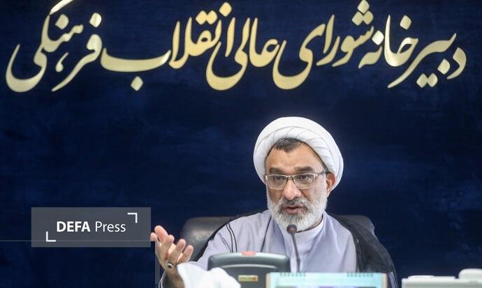 حجت الاسلام خسروپناه: فضای معنوی راهیان نور نگرش و بینش افراد را دگرگون میسازد حجت الاسلام خسروپناه: فضای معنوی راهیان نور نگرش و بینش افراد را دگرگون میسازد