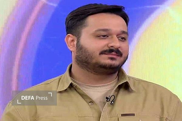 برگزاری رویداد سید خدمت در مازندران برگزاری رویداد سید خدمت در مازندران