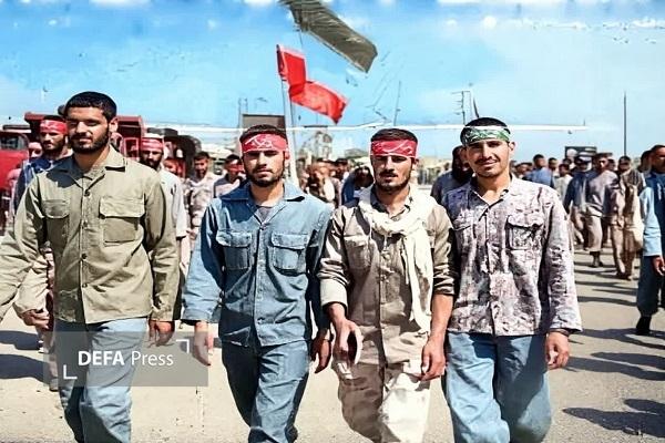 رشادت دیروز، ایستادگی امروز؛ پیوند ناگسستنی مردم شمال با انقلاب