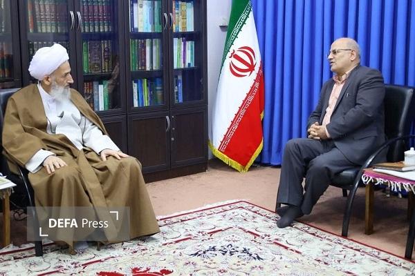 دانشگاه مازندران؛ رسالت ملی با دو وظیفه اصلاح و توسعه دانشگاه مازندران؛ رسالت ملی با دو وظیفه اصلاح و توسعه