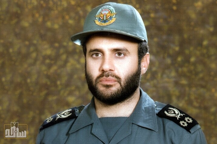 فیلم/ روایتی از زندگی پر فراز و نشیب یک فرمانده