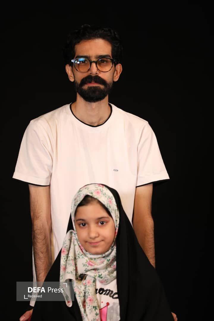 کارگردان «روزی روزگاری تابستان»: فیلم روایت یک مظلومیت است