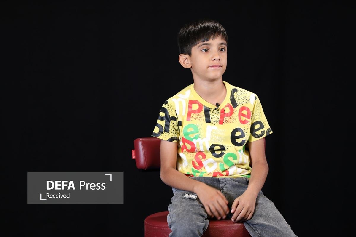 کارگردان «روزی روزگاری تابستان»: فیلم روایت یک مظلومیت است