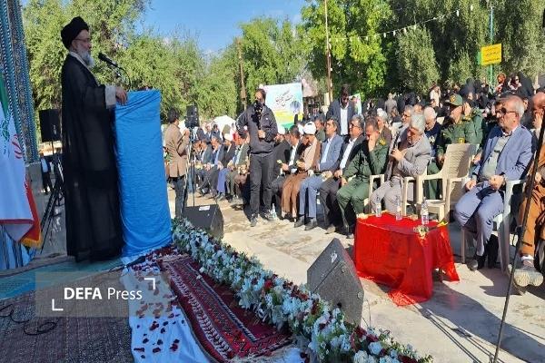 آیین تکریم مادران و همسران شهدای کهگیلویه و بویراحمد برگزار شد آیین تکریم مادران و همسران شهدای کهگیلویه و بویراحمد برگزار شد