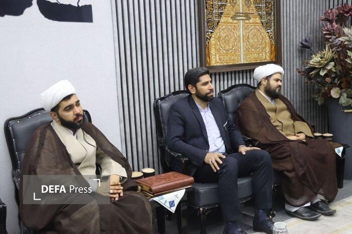 آغاز برنامه‌های توسعه فعالیت‌های قرآنی در سیستان و بلوچستان با مشارکت وزارت کشور