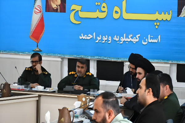 آغاز آیین اعتکاف در مساجد کهگیلویه و بویراحمد از ۱۳ دی