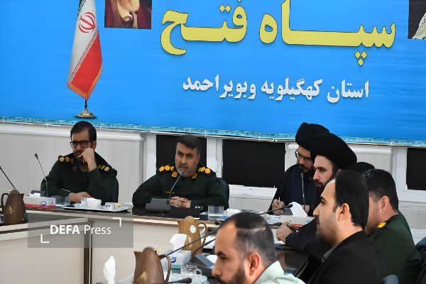 آغاز آیین اعتکاف در مساجد کهگیلویه و بویراحمد از ۱۳ دی آغاز آیین اعتکاف در مساجد کهگیلویه و بویراحمد از ۱۳ دی