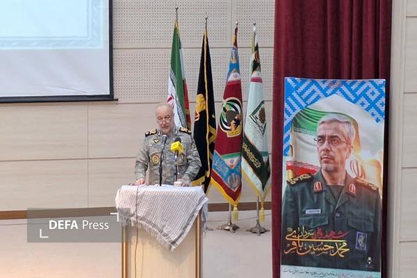 امیر سهرابی: روایت صحیح از جنگ ۱۲ روزه، سد محکمی در برابر جنگ روایت‌هاست