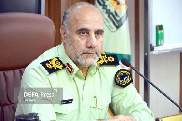 کشف ۴۰ هزار قلم داروی قاچاق لاغری و جنسی در تهران کشف ۴۰ هزار قلم داروی قاچاق لاغری و جنسی در تهران