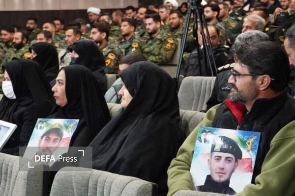 مأموریت انتظامی با تأسی از نهج‌البلاغه متبرک و نورانی می‌شود