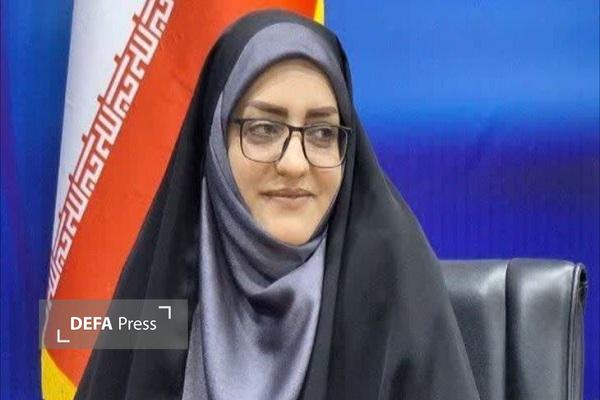 سهم بانوان کرمانشاهی در مدیریت شهرستانها اندک است سهم بانوان کرمانشاهی در مدیریت شهرستانها اندک است