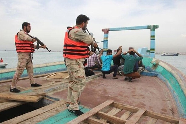 کشف ۵۸ هزار لیتر سوخت قاچاق در خوزستان