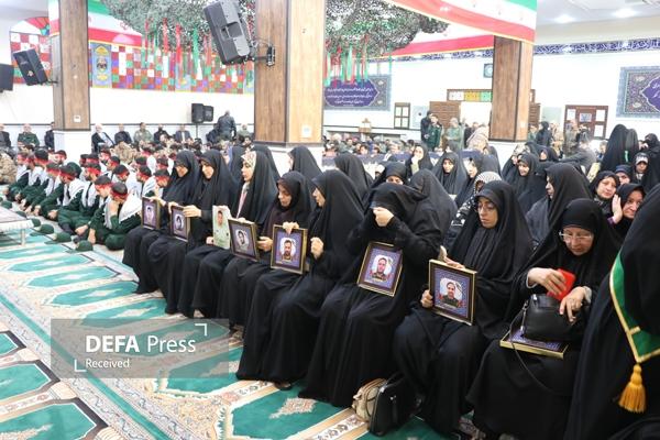 سردار سرتیپ حاج ابراهیم جباری: هوانیروز سپاه میراث‌دار ایمان، شجاعت و مکتب شهداست