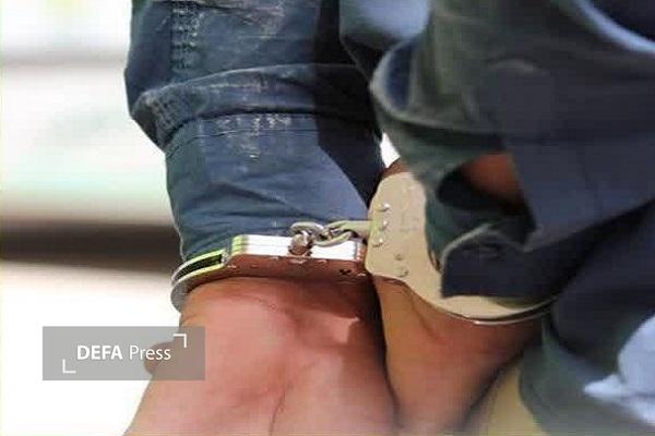 دستگیری زن کلاهبردار میلیاردی در تنکابن