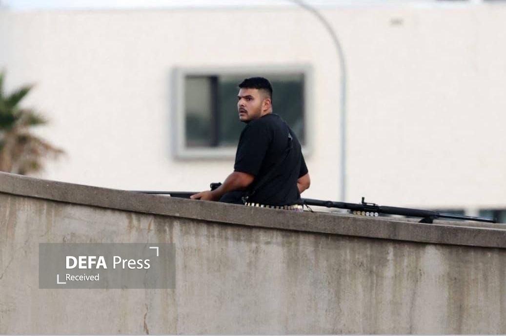 کشتار مشکوک در ساحل سیدنی کشتار مشکوک در ساحل سیدنی