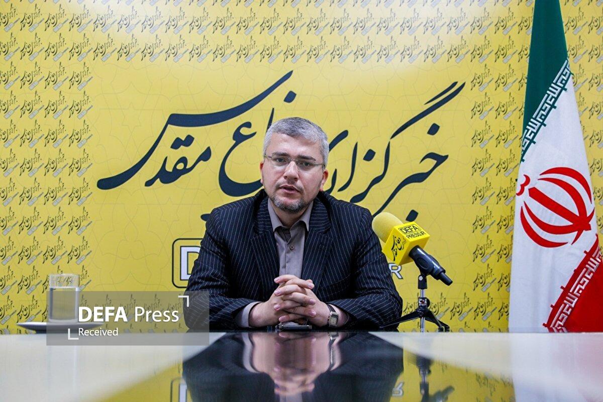 رضایی: ادعای «تضعیف ایران» در سند امنیت ملی آمریکا، تکرار دروغهای همیشگی است رضایی: ادعای «تضعیف ایران» در سند امنیت ملی آمریکا، تکرار دروغهای همیشگی است
