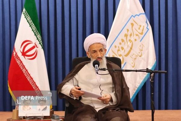 لزوم برخورد جدی با تشکلهای سازماندهنده بیحجابی و ناهنجاریهای اجتماعی لزوم برخورد جدی با تشکلهای سازماندهنده بیحجابی و ناهنجاریهای اجتماعی