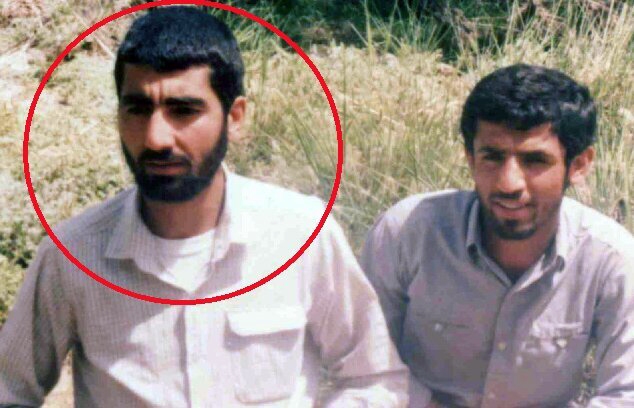 رشادت شهید «ناظم‌پور» در خنثی‌سازی یک بمب