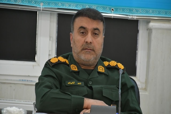 آغاز اردو‌های راهیان نور اقشار بسیج کهگیلویه و بویراحمد از ۲۵ آذر