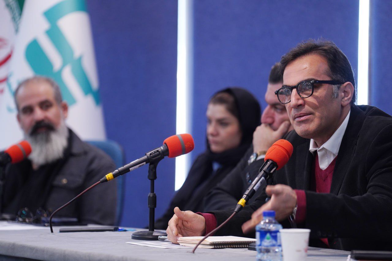 تئاتر شهر میراثی فرهنگی برای نسلهای آینده است تئاتر شهر میراثی فرهنگی برای نسلهای آینده است