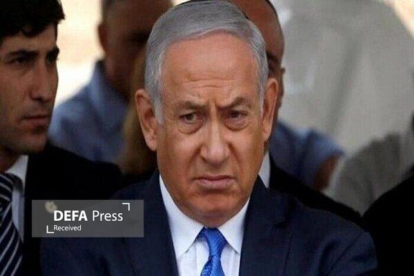 مخالفت قضات اسرائیلی با لغو جلسه دادگاه نتانیاهو مخالفت قضات اسرائیلی با لغو جلسه دادگاه نتانیاهو