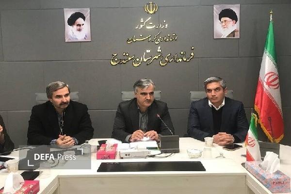تایید صلاحیت نامزدهای انتخابات شوراهای تمام سلایق در دستور کار است تایید صلاحیت نامزدهای انتخابات شوراهای تمام سلایق در دستور کار است