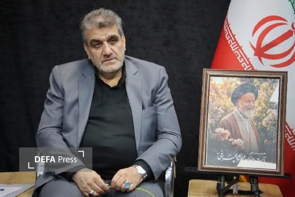 مدیریت فرهنگ عمومی نیازمند همکاری تمام دستگاهها و خلاقیت مستمر است مدیریت فرهنگ عمومی نیازمند همکاری تمام دستگاهها و خلاقیت مستمر است