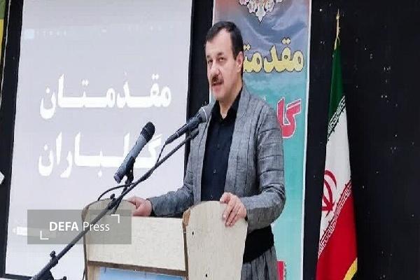 تقویت زیرساخت‌های فرهنگی و اقتصادی از اولویت‌های فرمانداری سقز است