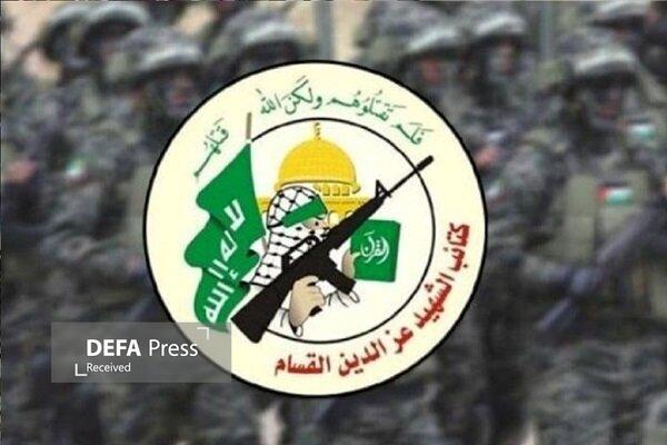 گردانهای قسام: حق ما برای پاسخ به رژیم صهونیستی محفوظ است گردانهای قسام: حق ما برای پاسخ به رژیم صهونیستی محفوظ است