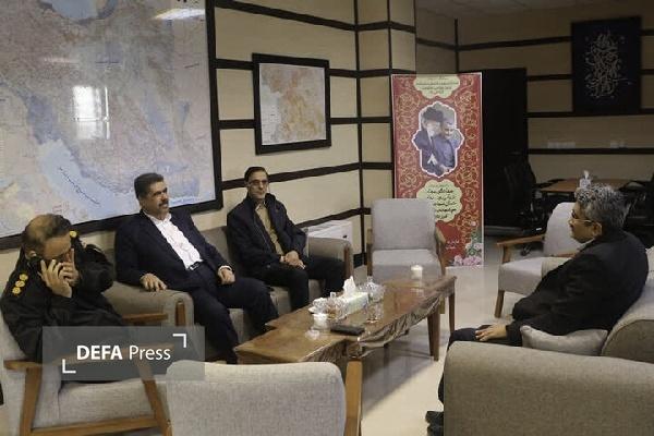 پاسخ‌گویی به مطالبات مسکن ملی از مصادیق امر به معروف است