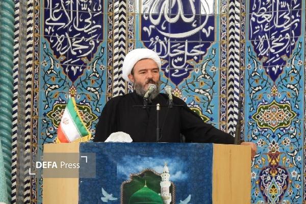 ایران محور جبهه مقاومت و تغییر هندسه قدرت جهانی است