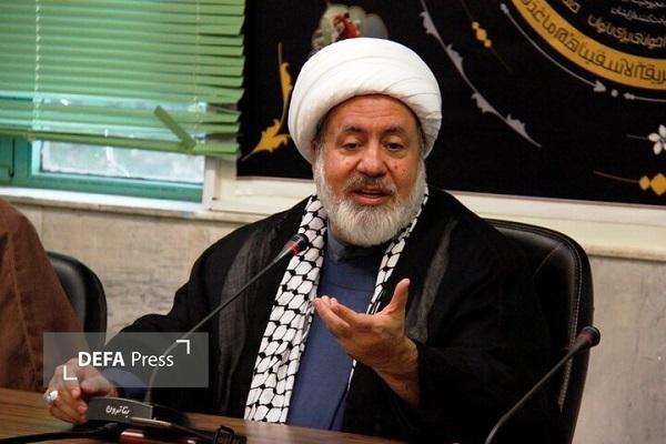 خطبه فاطمه زهرا (س) سند راهبردی برای فهم تمدن و قدرت در عصر حاضر است