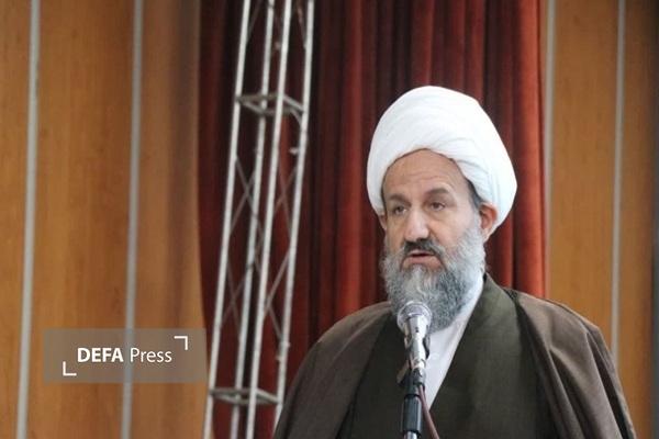 همایش «بانوان مقاومت» با حضور خانوادههای شهدا در قرچک برگزار شد همایش «بانوان مقاومت» با حضور خانوادههای شهدا در قرچک برگزار شد