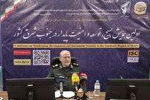 سرلشکر صفوی: هدف همایش بسیج، توسعه و امنیت پایدار تدوین سند راهبردی است