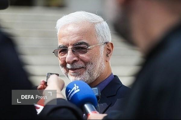 وزیر کشور وارد گلستان شد وزیر کشور وارد گلستان شد