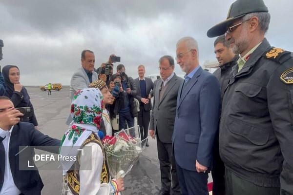 با حضور وزیر کشور؛ ۷ پروژه آموزشی ۱۱۹ میلیاردی در گلستان افتتاح شد