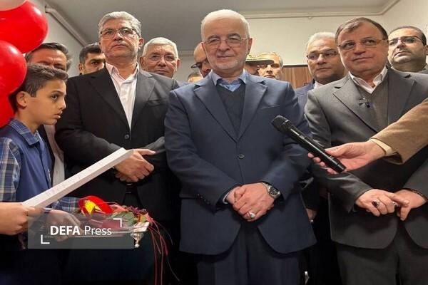 پایان عصر مدارس سنگی در گلستان پایان عصر مدارس سنگی در گلستان