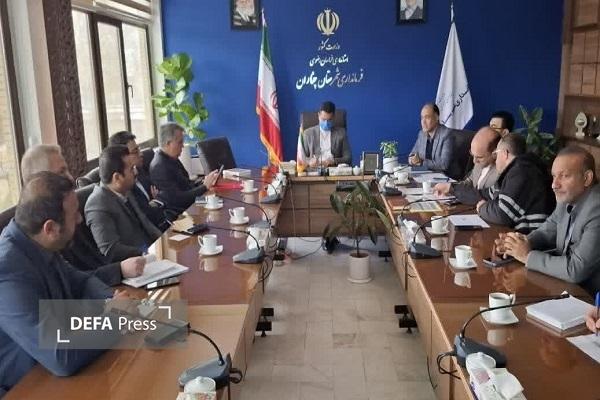 افزایش ۳ برابری سهمیه احداث نیروگاههای خورشیدی صنعت چناران افزایش ۳ برابری سهمیه احداث نیروگاههای خورشیدی صنعت چناران