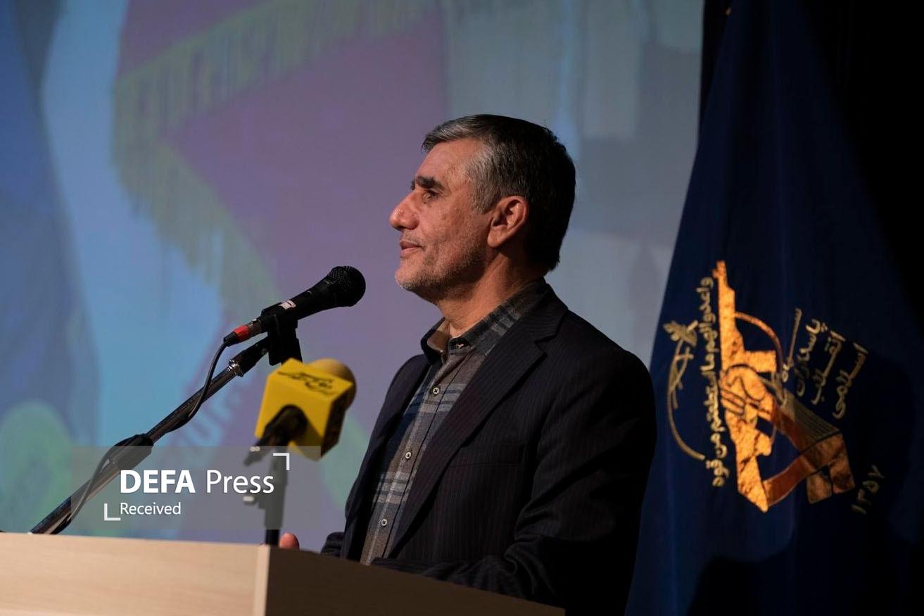 ابوالقاسمی: صنعت دارویی کشور باید بتواند ارز قابل توجهی به کشور وارد کند ابوالقاسمی: صنعت دارویی کشور باید بتواند ارز قابل توجهی به کشور وارد کند