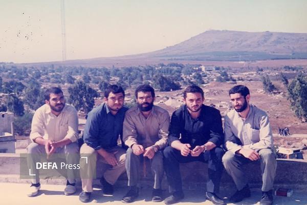 پاسدار آسمان؛ روایت رزمنده‌ای که قاتل هواپیماهای بعثی بود