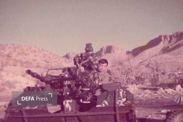 پاسدار آسمان؛ روایت رزمنده‌ای که قاتل هواپیماهای بعثی بود