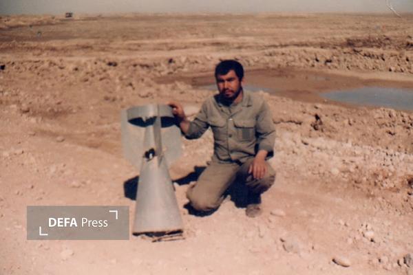 پاسدار آسمان؛ روایت رزمنده‌ای که قاتل هواپیماهای بعثی بود