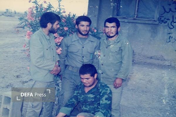 پاسدار آسمان؛ روایت رزمنده‌ای که قاتل هواپیماهای بعثی بود