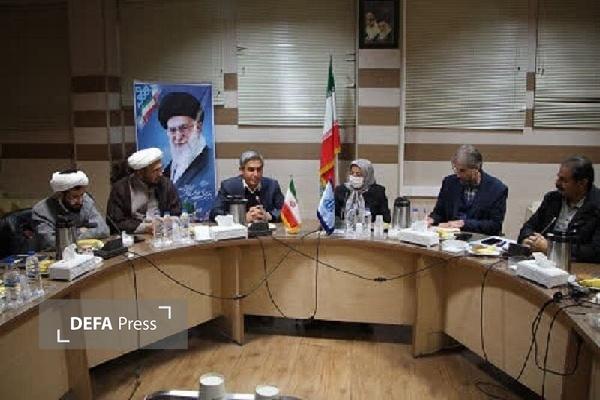 برنامه‌ریزی عملیاتی و فضای تصمیم‌گیری برای مدیران تسهیل شود