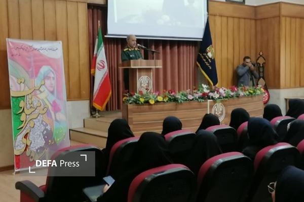 برگزاری سیزدهمین جشنواره اسوه‌های صبر و مقاومت در خراسان جنوبی