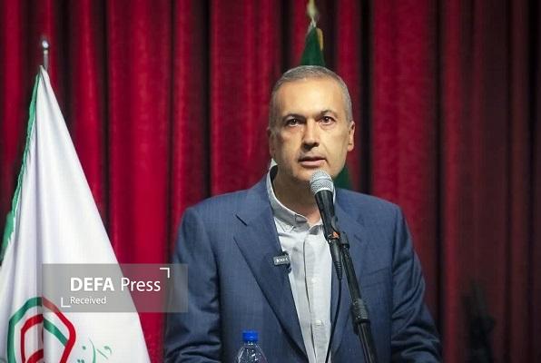 بخشی: توجه ویژه به سهم پژوهش از تولید ناخالص ملی ضروری است بخشی: توجه ویژه به سهم پژوهش از تولید ناخالص ملی ضروری است