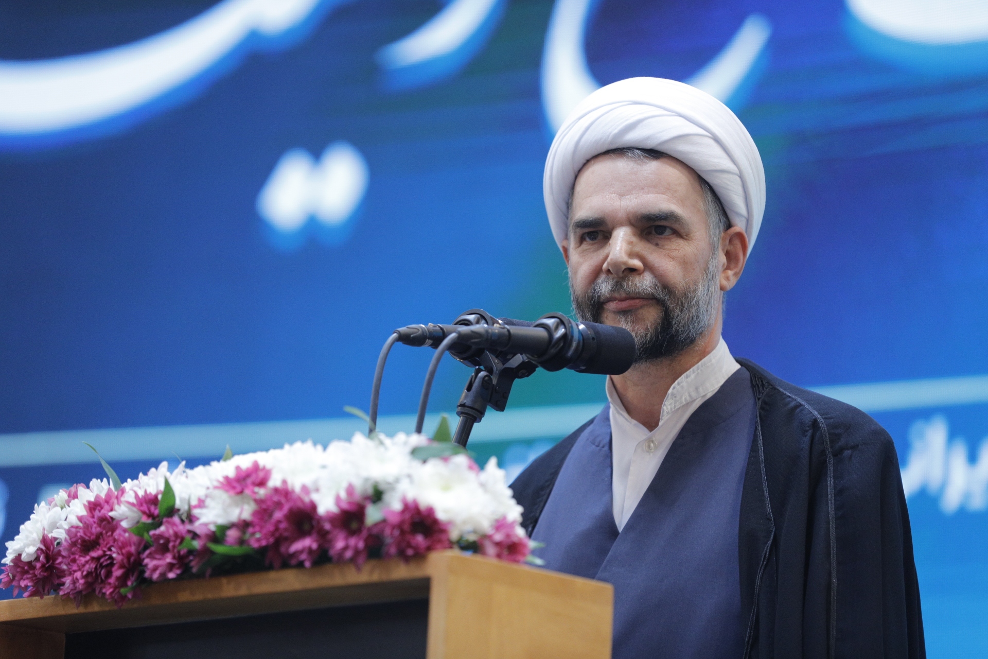 حجت‌الاسلام خلیلی: کاهش جمعیت کیفری زندان‌ها با همکاری قوای سه گانه محقق می‌شود