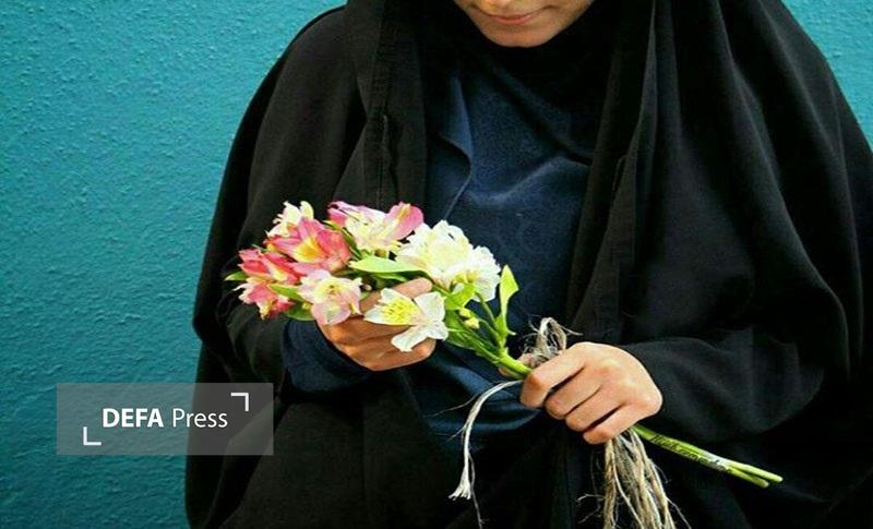 زن؛ فراتر از مصرفگرایی و کلیشههای غربی زن؛ فراتر از مصرفگرایی و کلیشههای غربی