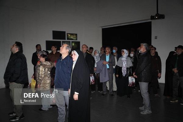 برگزاری پیاده‌روی خانوادگی پیشکسوتان کانون بازنشستگان فراجا+ تصاویر